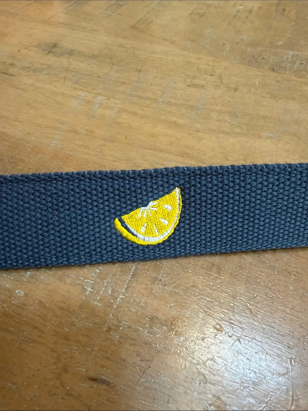 Men’s Vineyard Vines Oyster Belt